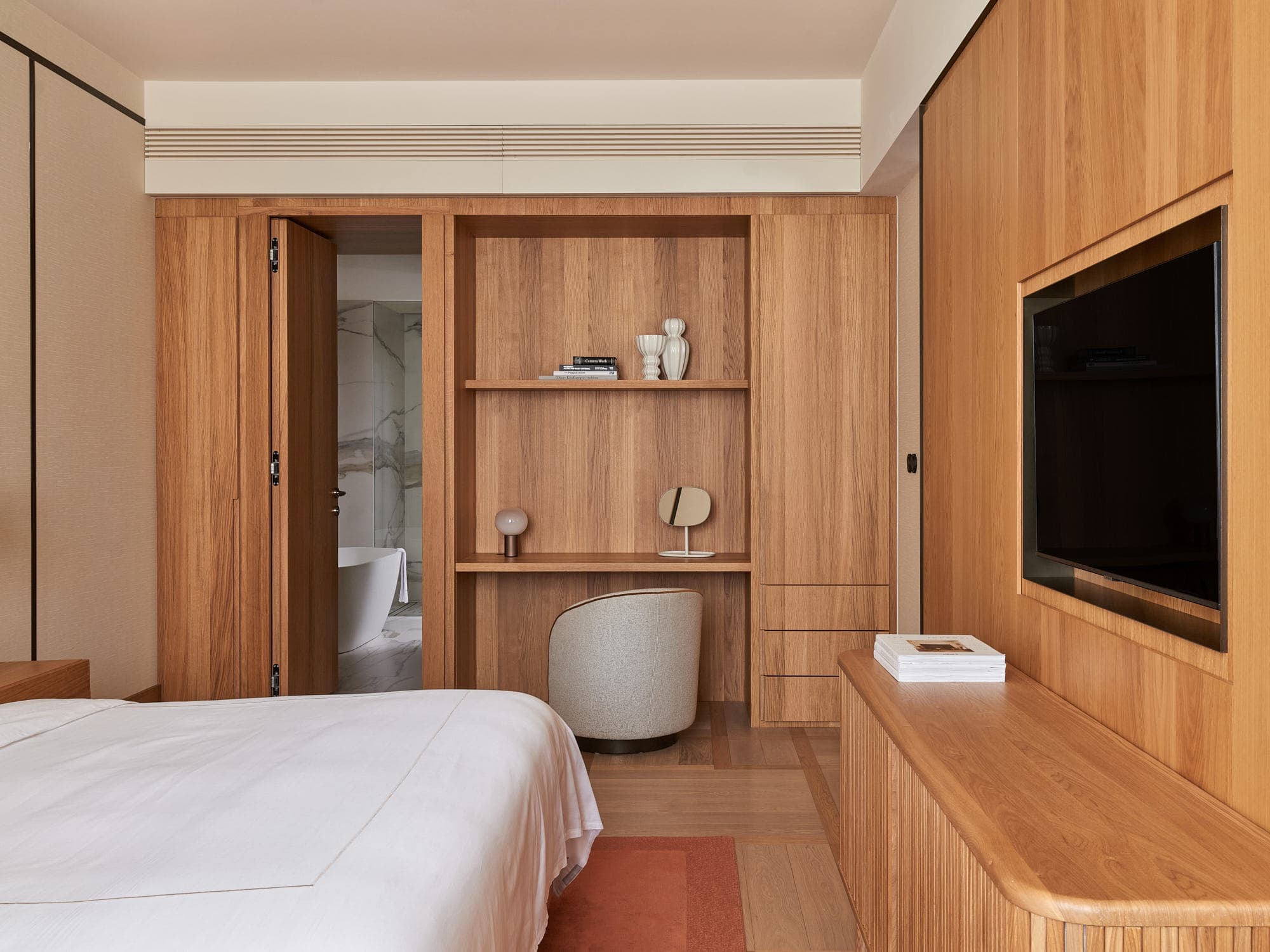 Deluxe One Bedroom Suite at The Julius Prague